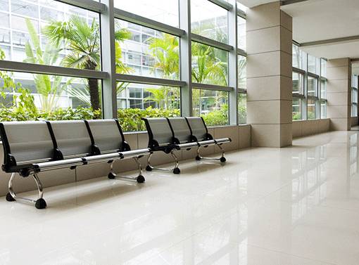 醫(yī)院裝修設計的小知識 醫(yī)院裝修設計的小知識