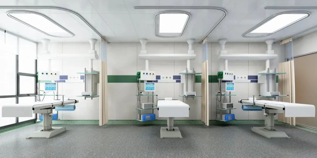 未來3年:各級醫(yī)療機構全面參與康復醫(yī)院建設,積極支持康復治療設備發(fā)展? 未來3年:各級醫(yī)療機構全面參與康復醫(yī)院建設,積極支持康復治療設備發(fā)展?